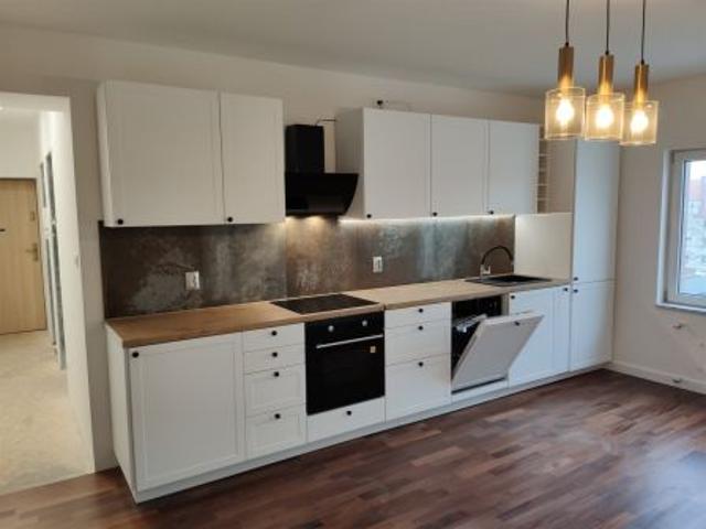 Świebodzice, ul. Kolejowa, 74 m² Mieszkanie