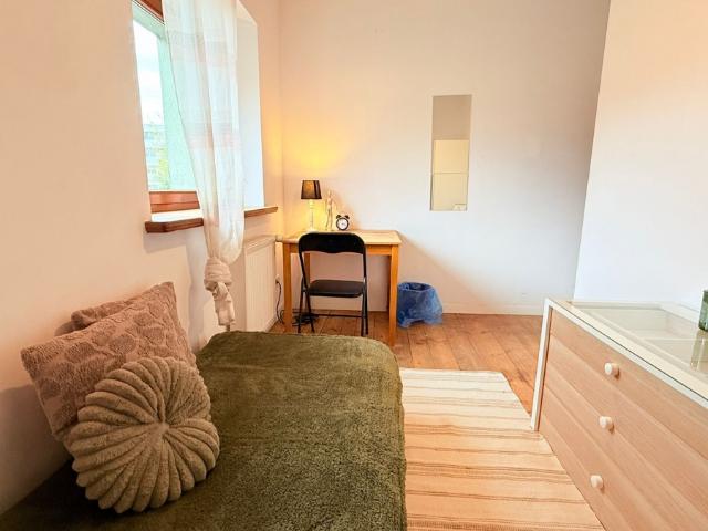 WIEC.25.3.6 Single room 6