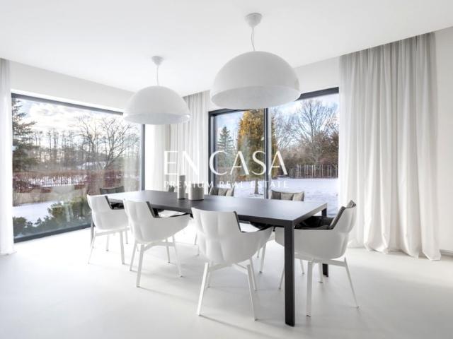 Wiechy 383 m², Warszawa