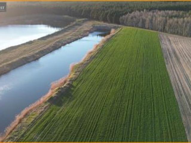 Świecie, 28700 m² Działka