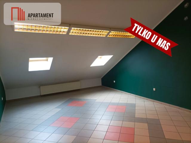 Świecie, 60 m2