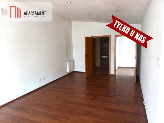 Świecie, 90 m2