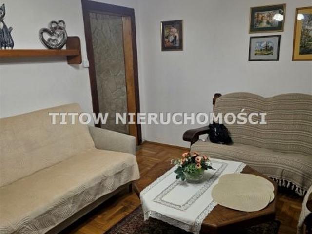 Wieczorka 50 m², Sosnowiec