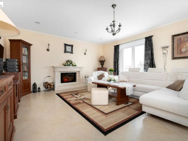 Wieczornych Mgieł 520 m², Bąkowo