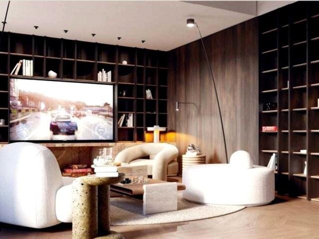 Wieczysta 35 m², Kraków