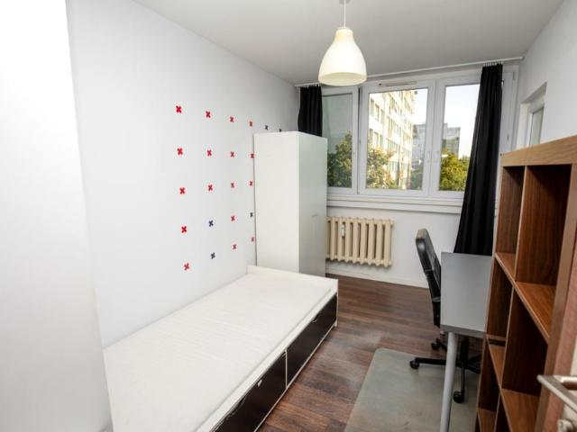 Wieczysta 58 m², Wrocław