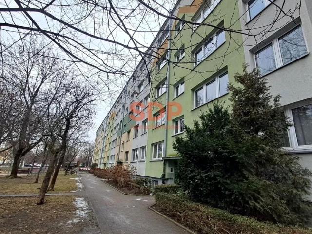 Kamienna 63 m², Wrocław