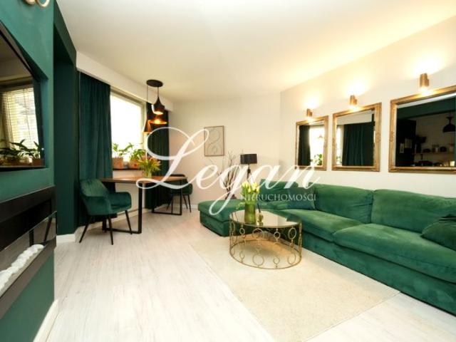 Wiedeńska 48 m², Gorzów Wielkopolski