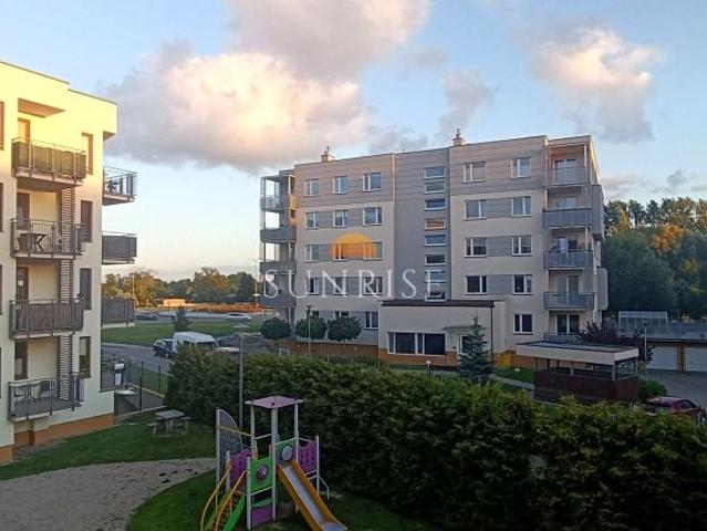 Wiedeńska 50 m², Kołobrzeg