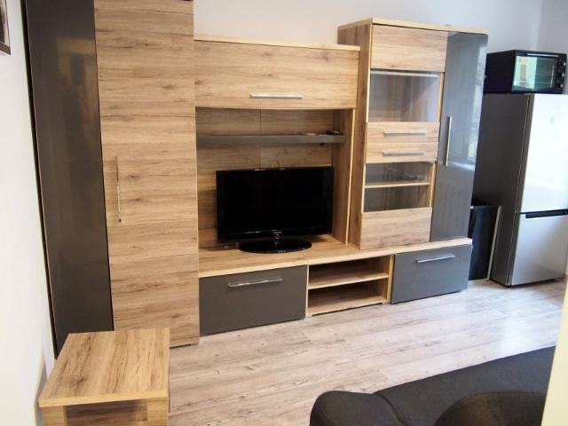 Wiejska 17,40 m², Słupsk
