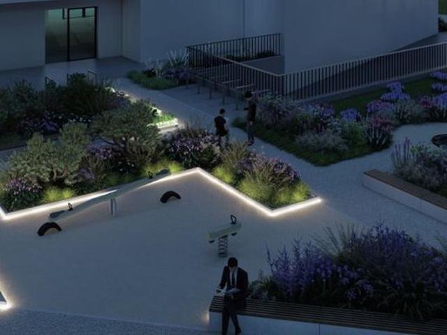 Wiejska 10