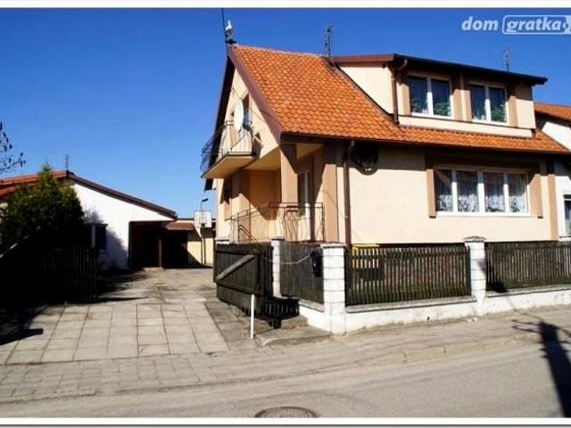 Wiejska 110 m², Giżycko