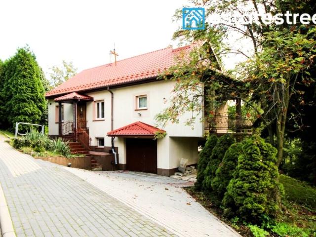 Wiejska 110 m², Krosno