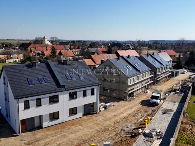 Wiejska 127 m², Grodków