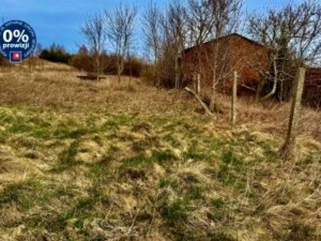 Wiejska 1 766 m², Darłowo