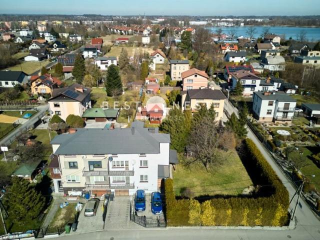 Wiejska 205 m², Czechowice Dziedzice