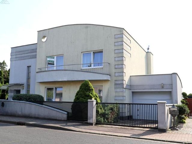 Wiejska 210 m², Leszno