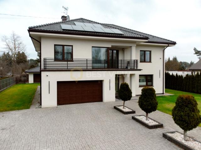 Dom 361 m², Piaseczno