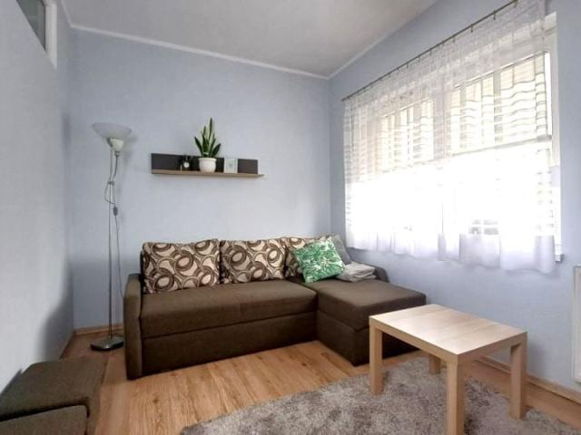 Wiejska 36 m², Poznań