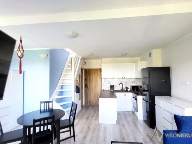 Wiejska 36 m², Wrocław