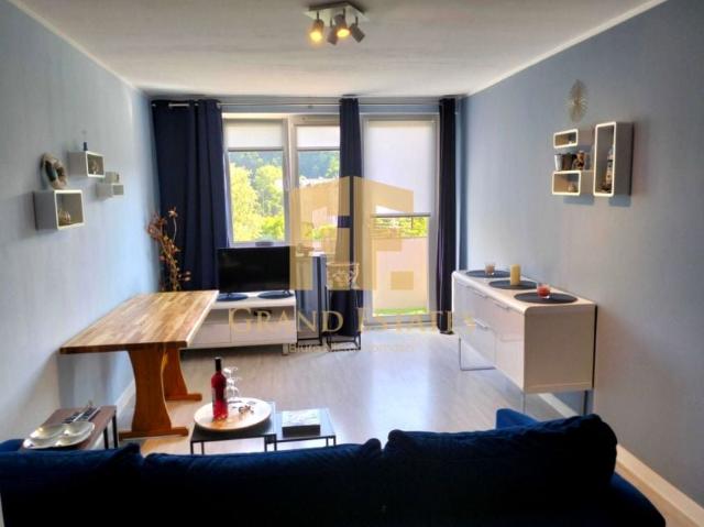 Wiejska 37 m², Gdynia