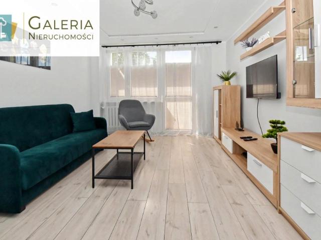 Wiejska 37,90 m², Elbląg