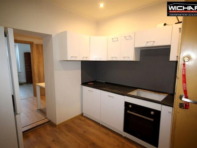 Wiejska 38 m², Siemianowice Śląskie