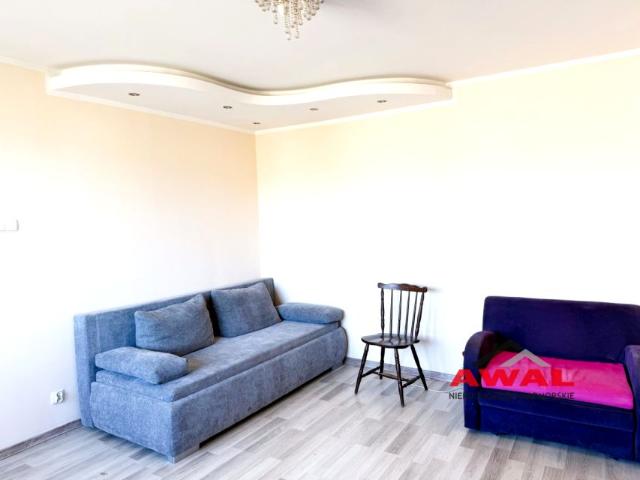 Wiejska 32,97 m², Strzelno