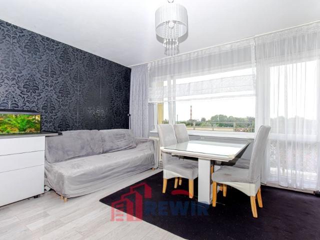 Wiejska 3B 34 m², Elbląg