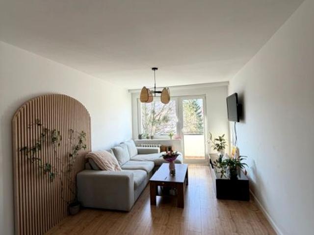 Wiejska 46 m², Gdynia