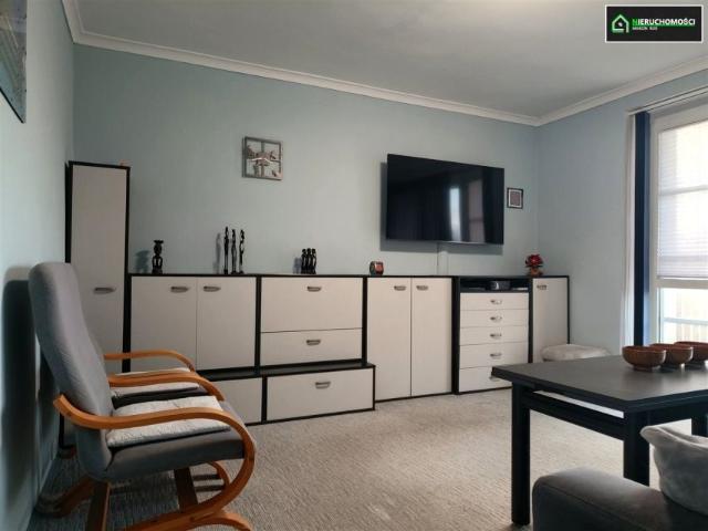 Wiejska 48 m², Jastrzębie Zdrój