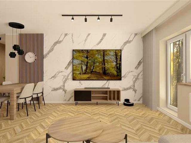 Wiejska 49 m², Elbląg