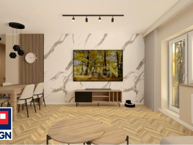 Wiejska 49 m², Elbląg