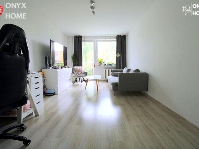 Wiejska 43,90 m², Gdynia