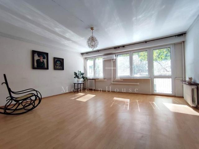 Wiejska 58 m², Białystok