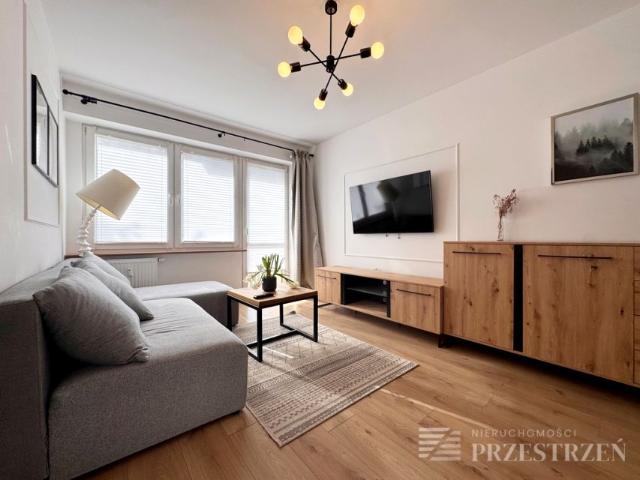 Wiejska 58 m², Białystok