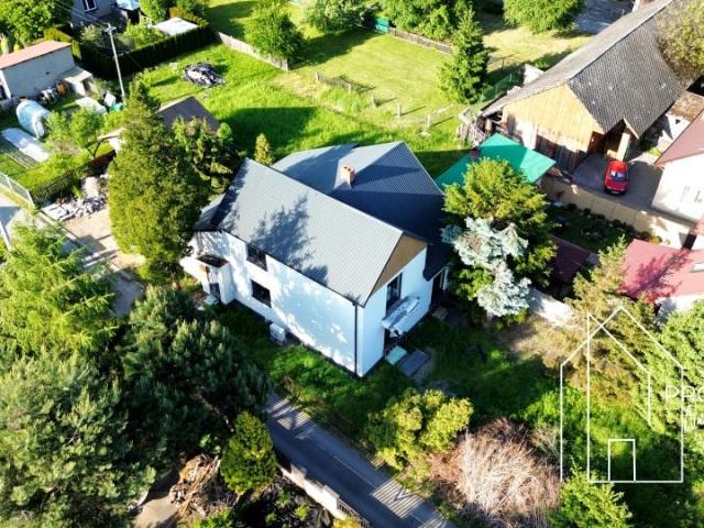 Wiejska 58A 280 m², Oświęcim
