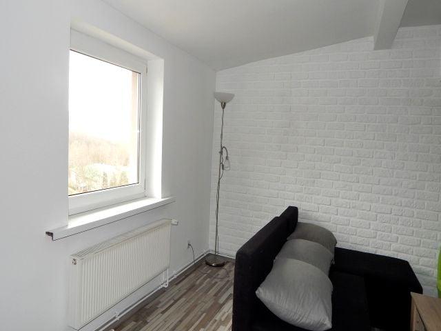 Wiejska 50,16 m², Łaziska Górne