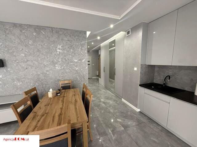 Wiejska 64 m², Błonie
