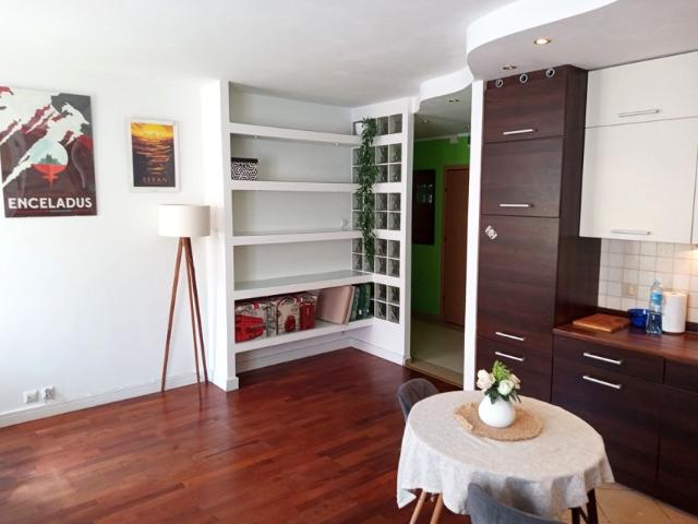 Wiejska 65 apartment 23 45 m², Białystok
