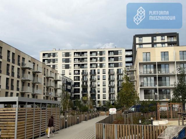 Wiejska 65,94 m², Łódź