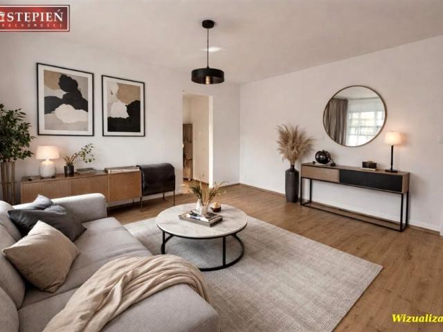 Wiejska 67 m², Kowary