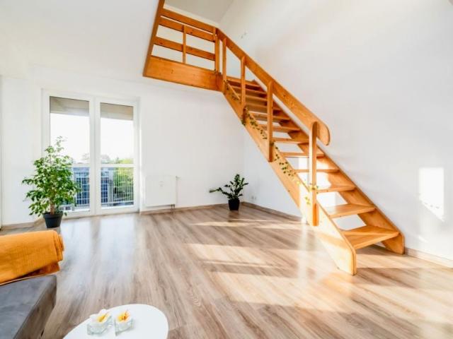 Wiejska 67,50 m², Białystok