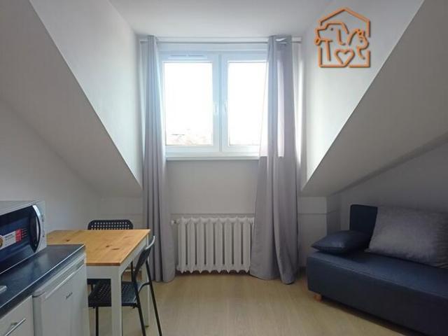 Wiejska 68, Nowe Miasto, kawalerka pet friendly