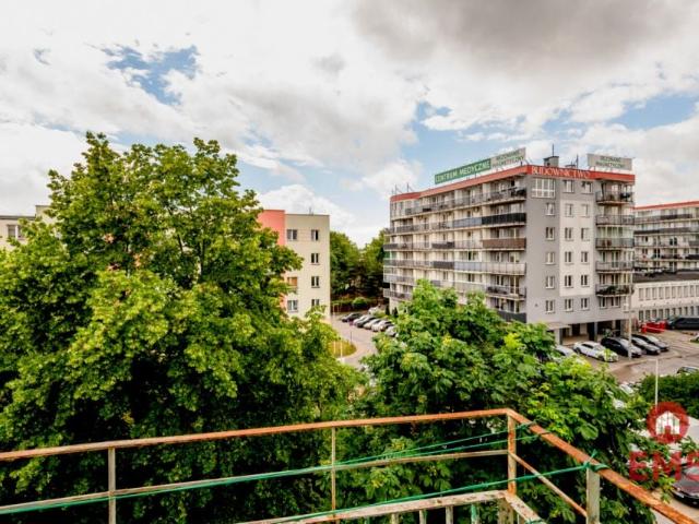 Wiejska 62 m², Białystok