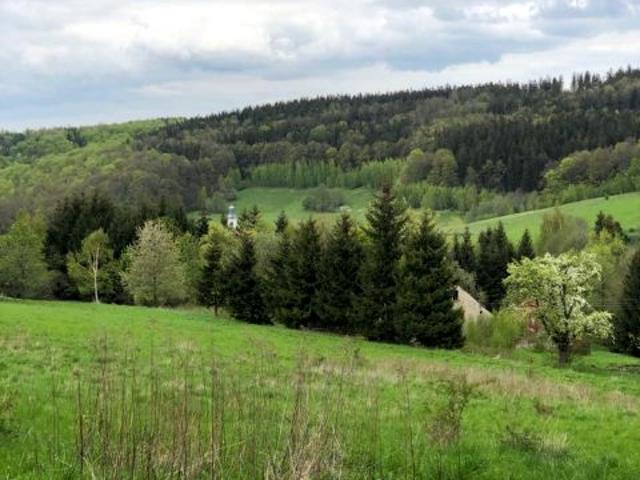 Wiejska 6 608 m², Michałkowa