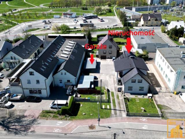 Wiejska 76,34 m², Opole