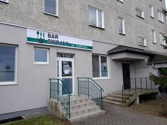 Wiejska 7 117,54 m², Iława