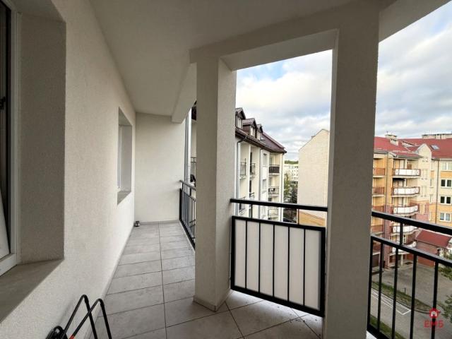 Wiejska 82 m², Białystok