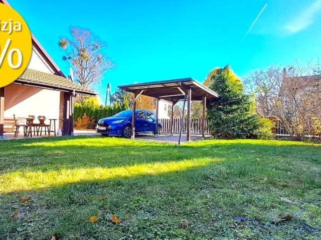 Wiejska 83 m², Długołęka